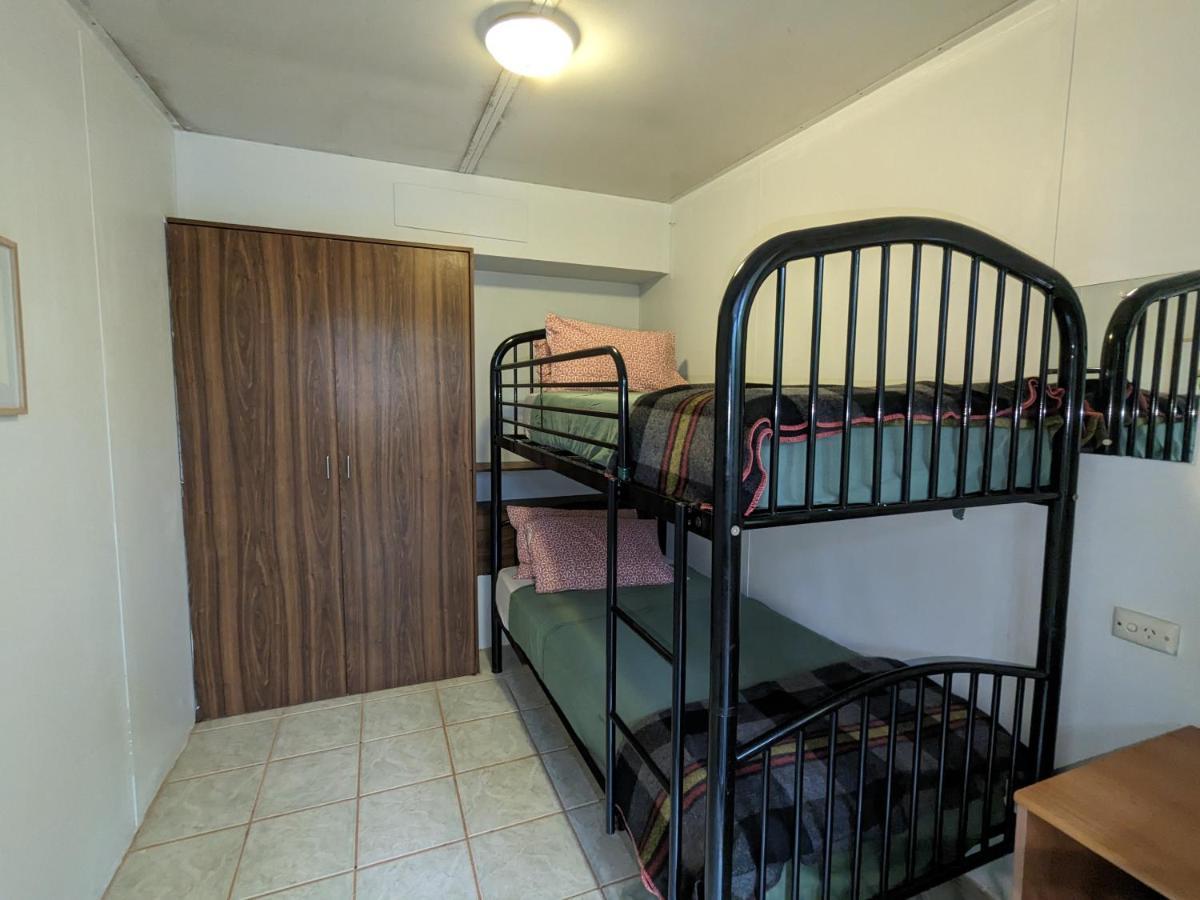 Broome Bird Observatory エクステリア 写真