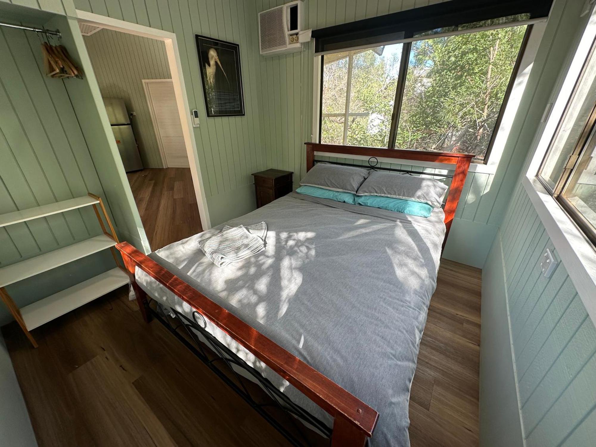 Broome Bird Observatory エクステリア 写真