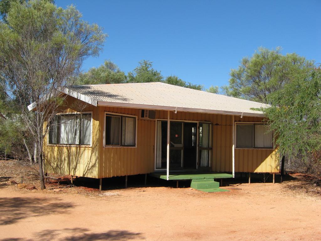 Broome Bird Observatory エクステリア 写真
