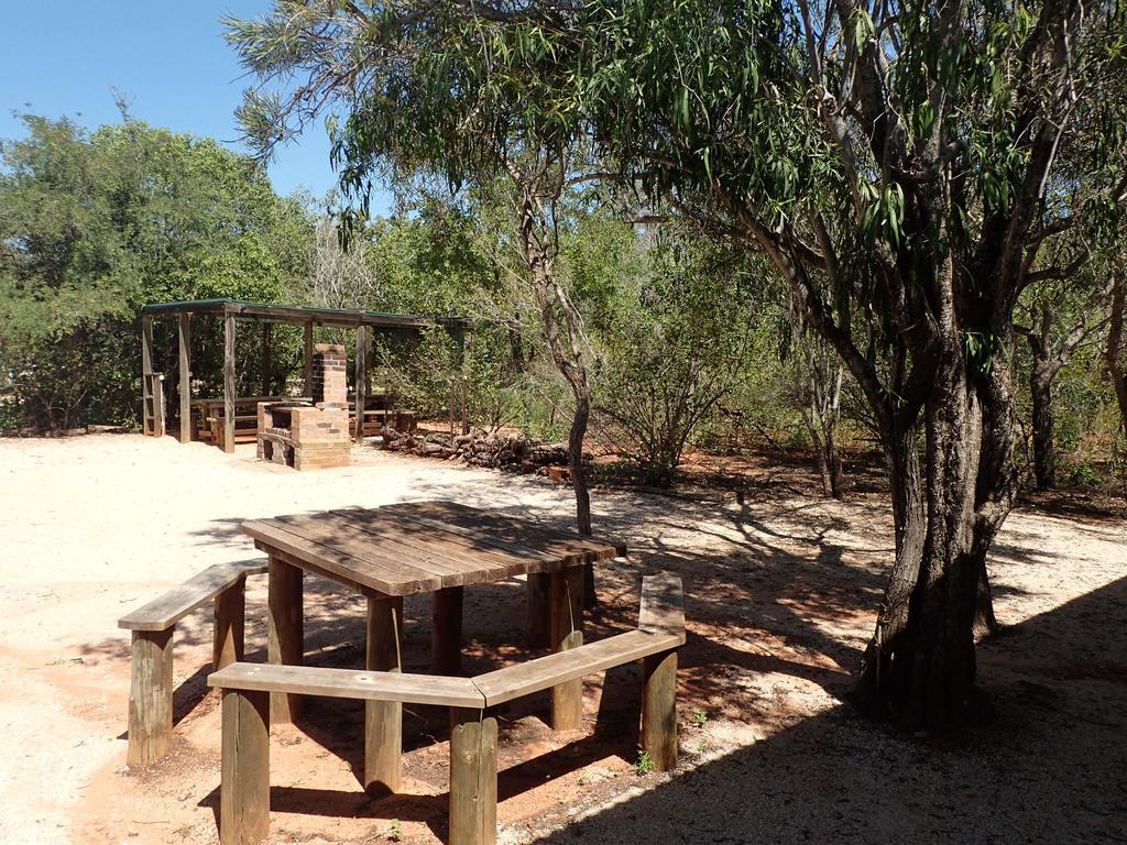 Broome Bird Observatory エクステリア 写真