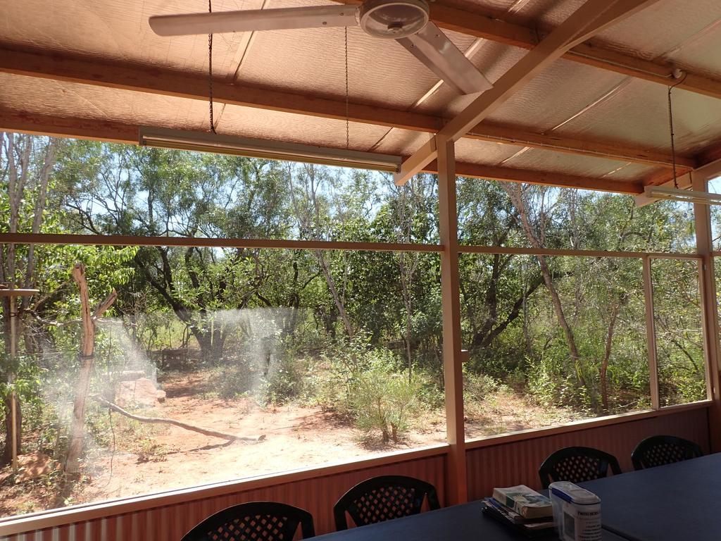 Broome Bird Observatory エクステリア 写真