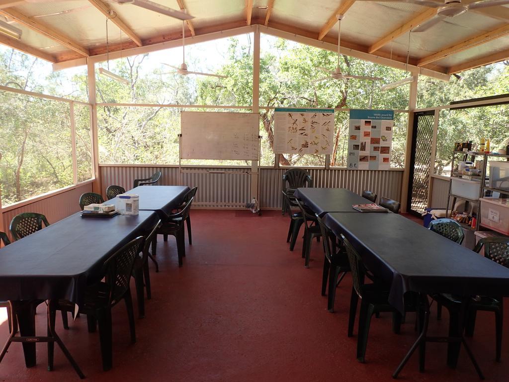 Broome Bird Observatory エクステリア 写真